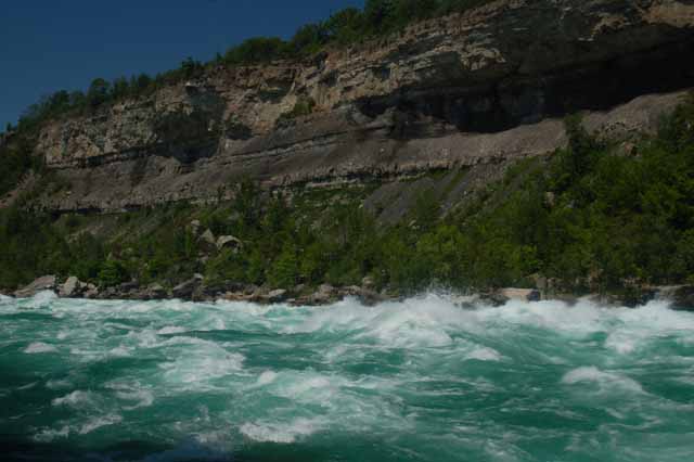 White Water Walk